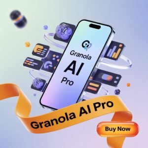 Granola Ai Pro