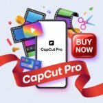 Capcut Pro