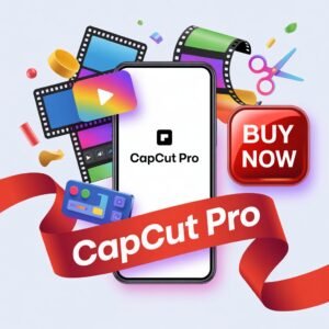 Capcut Pro