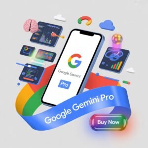 Google Gemini Pro