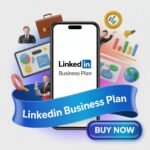 Linkedin Business Plan