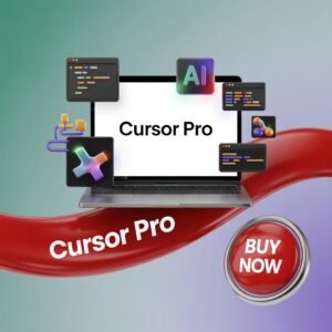 Cursor Pro
