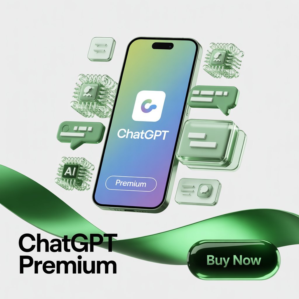 ChatGPT Premium