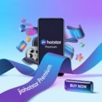 JioHotstar Premium