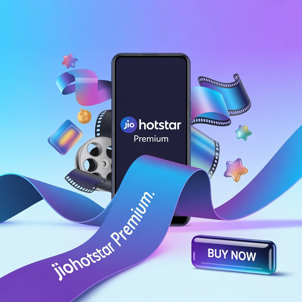 JioHotstar Premium