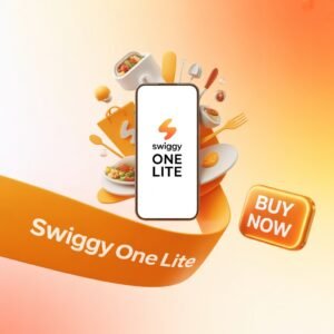 Swiggy One Lite