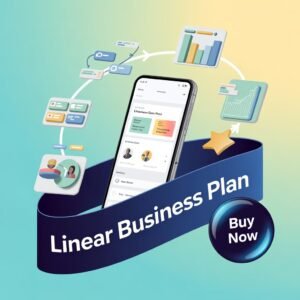 Linear Business Plan