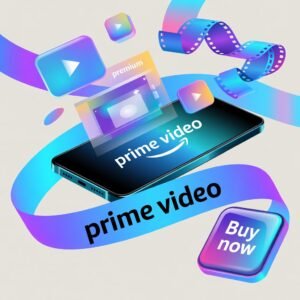 Prime Video