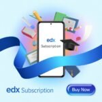 Edx Official Subscription