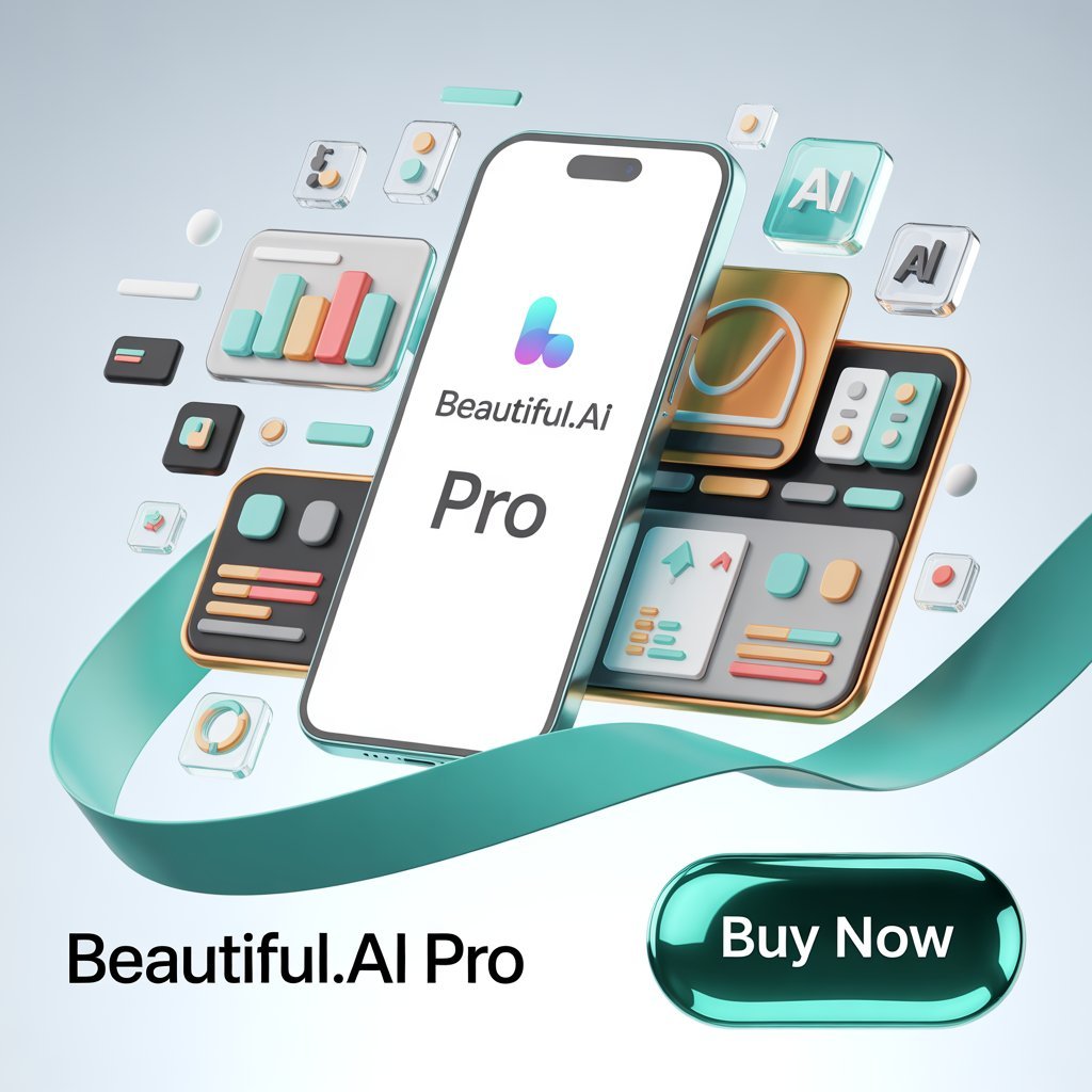 Beautiful.Ai Pro
