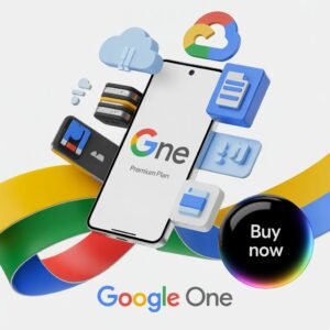 Google One
