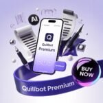 Quillbot Premium