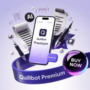 Quillbot Premium