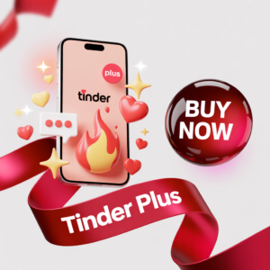 Tinder Plus