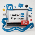 Linkedin Premium