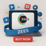 Zee5 Premium