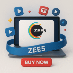 Zee5 Premium