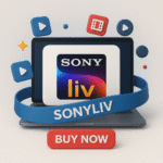 SonyLiv Premium