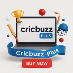 Cricbuzz Plus