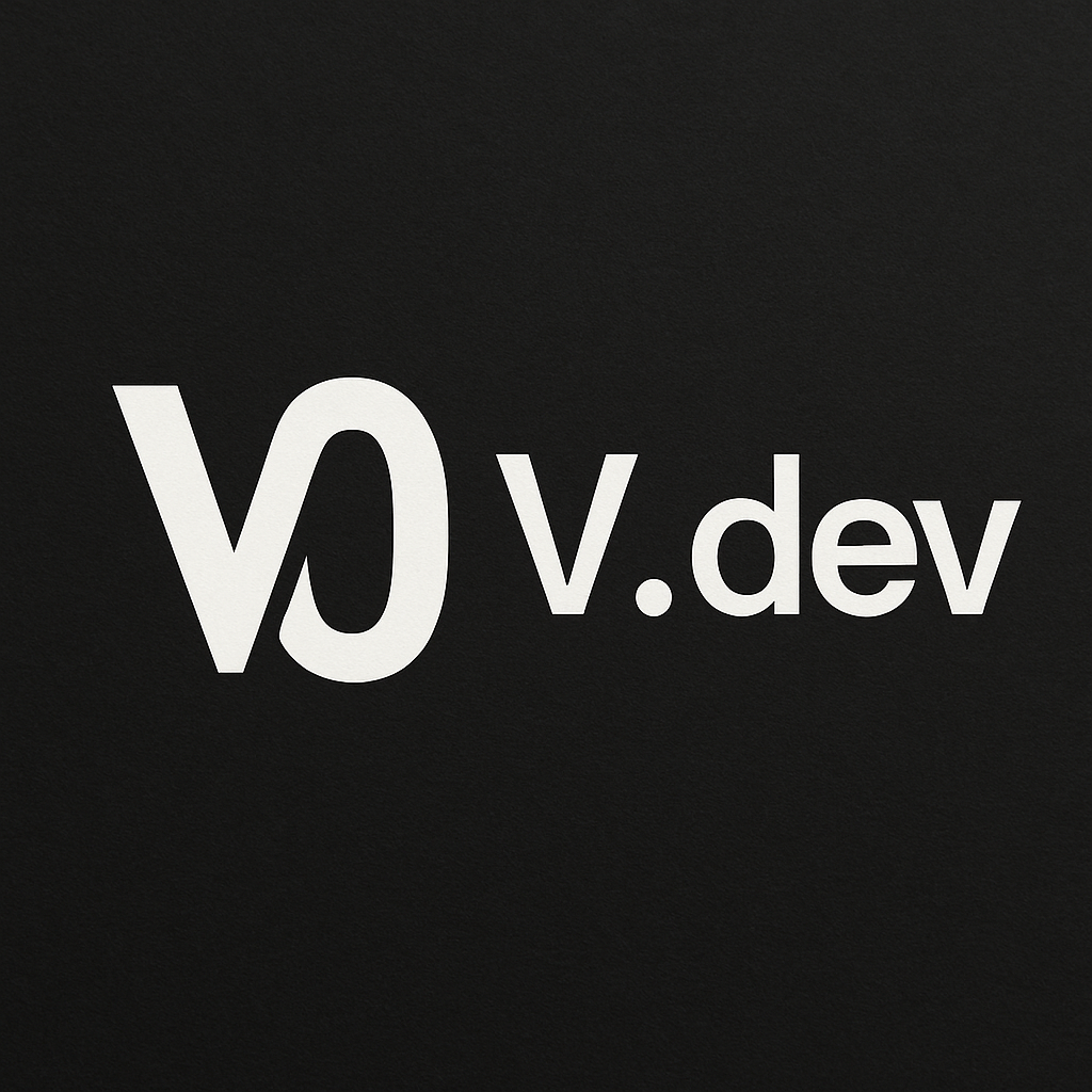 V0.Dev Premium