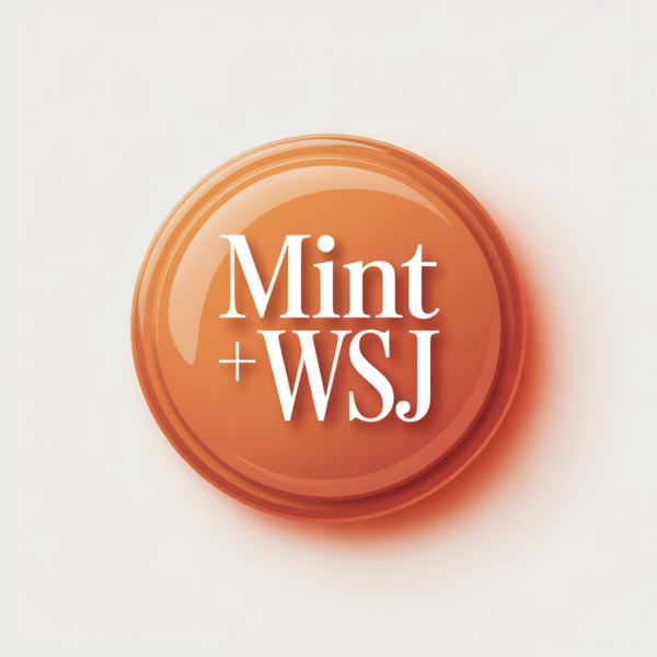 Mint + Wall Street Journal